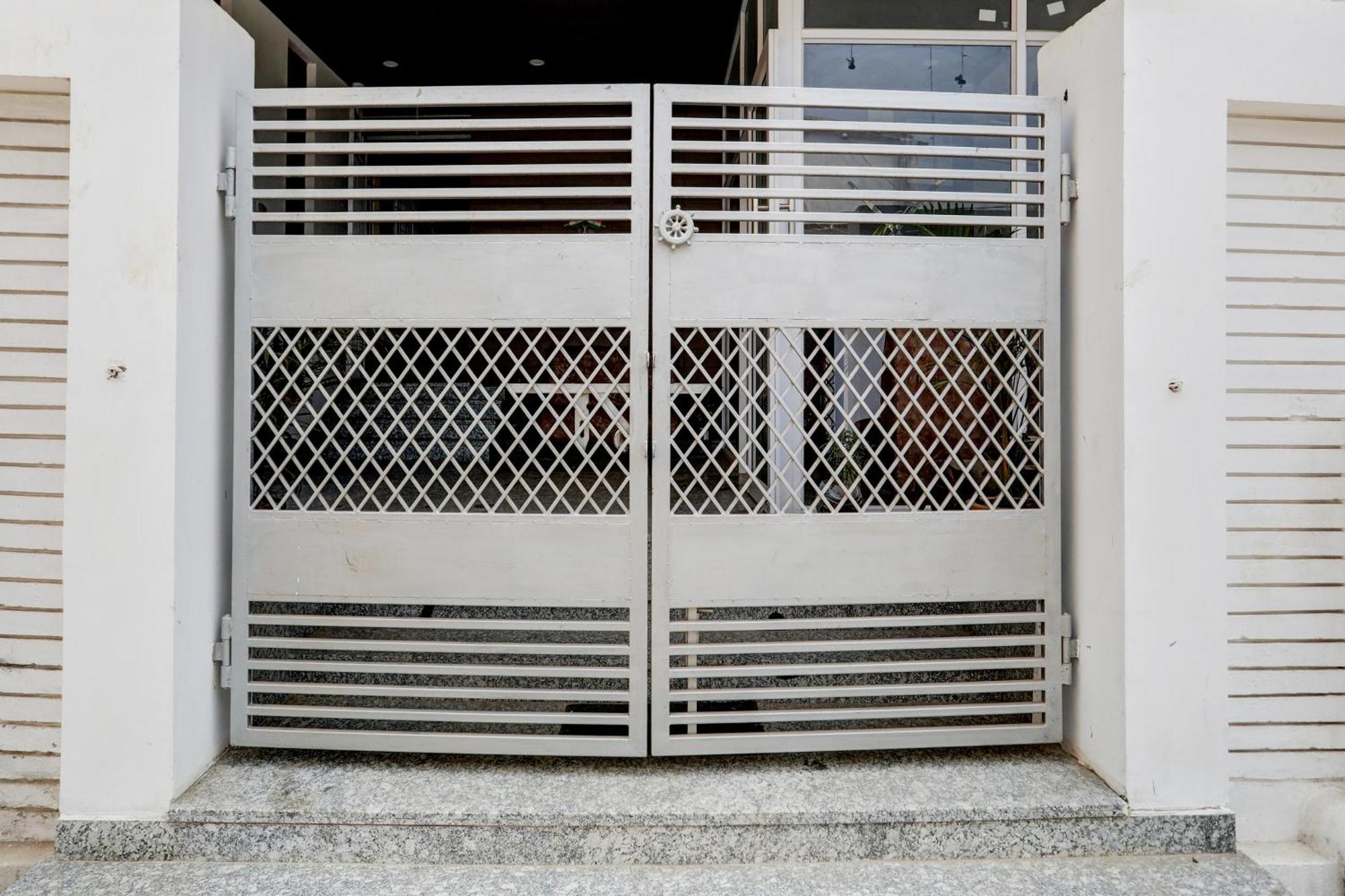 Hotel O Ruby House Puri Exterior photo