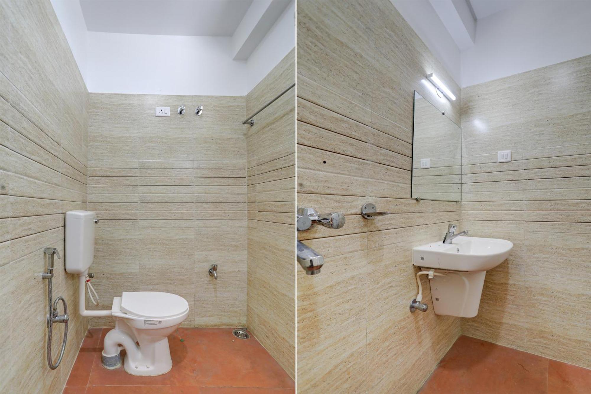 Hotel O Ruby House Puri Exterior photo
